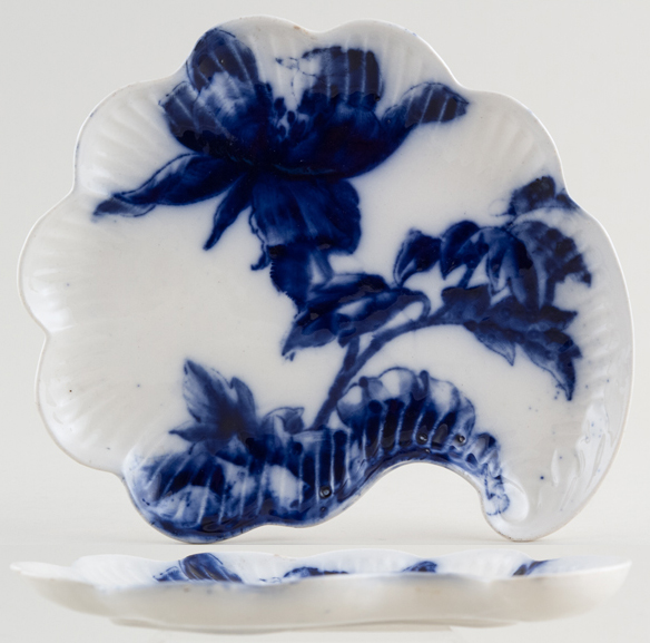 Dish c1891